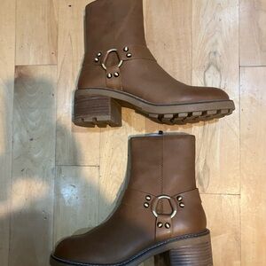 New in Box Steve Madden Cordelia ankle boot